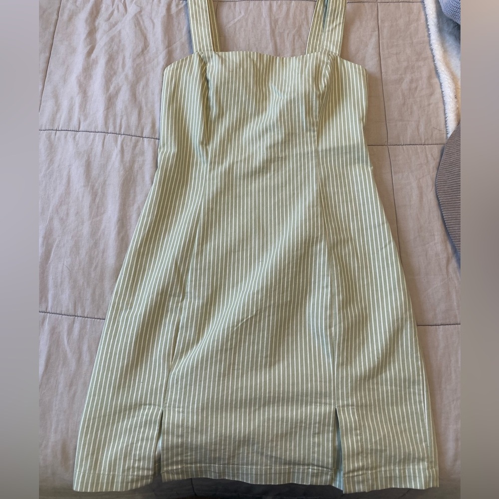 Forever 21 dress